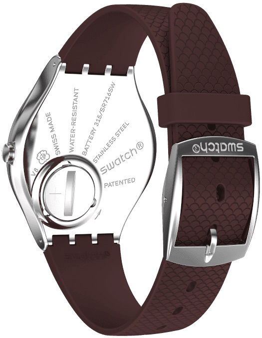 Swatch SYXS120 Bayan Kol Saati