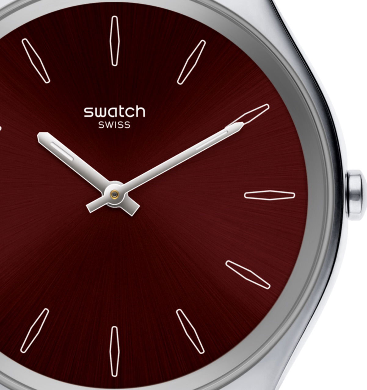 Swatch SYXS120 Bayan Kol Saati