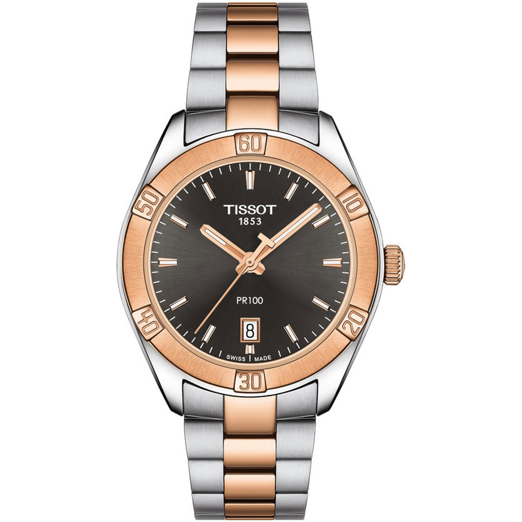 Tissot Bayan Kol Saati T101.910.22.061.00