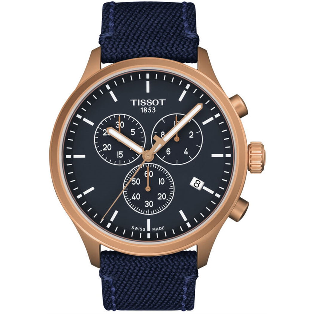 Tissot CHRONO XL T116.617.37.041.00
