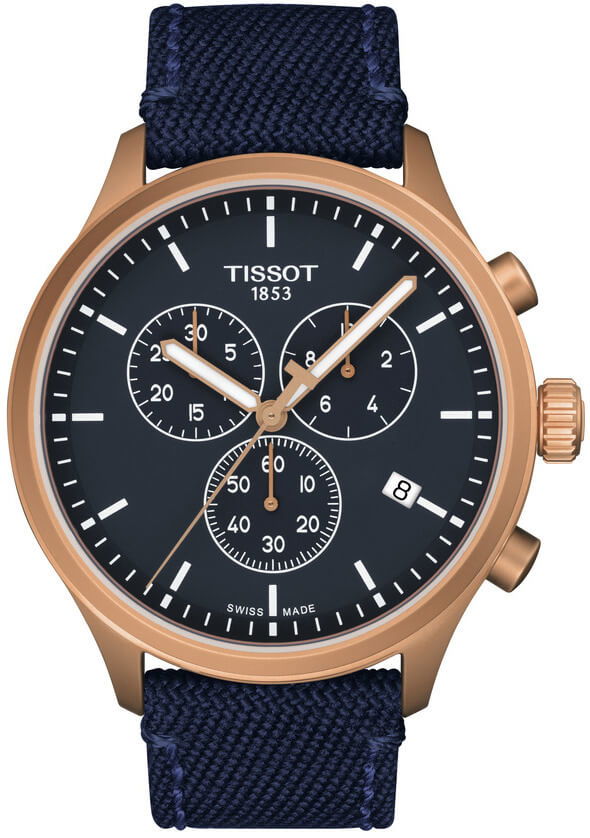 Tissot CHRONO XL T116.617.37.041.00