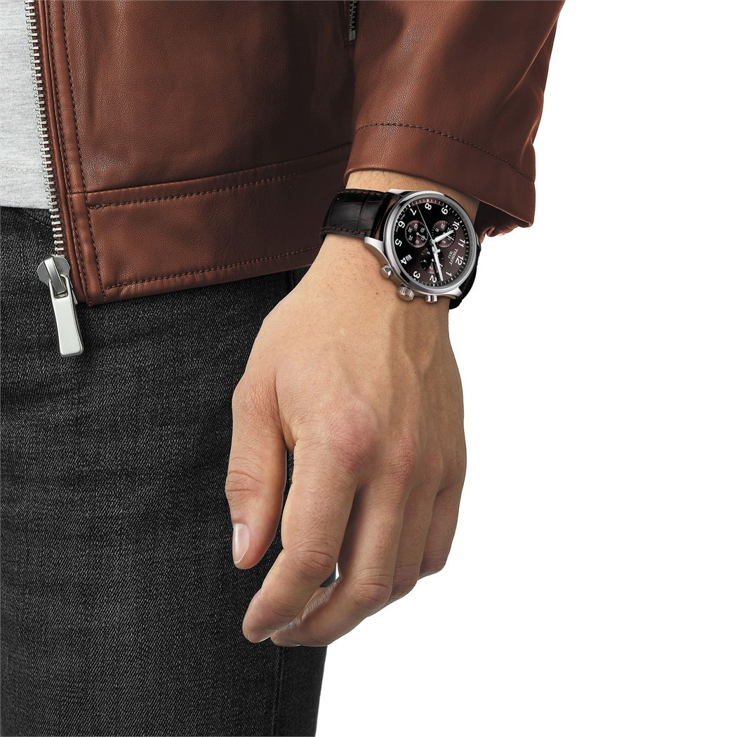 Tissot CHRONO XL CLASSIC T116.617.16.297.00
