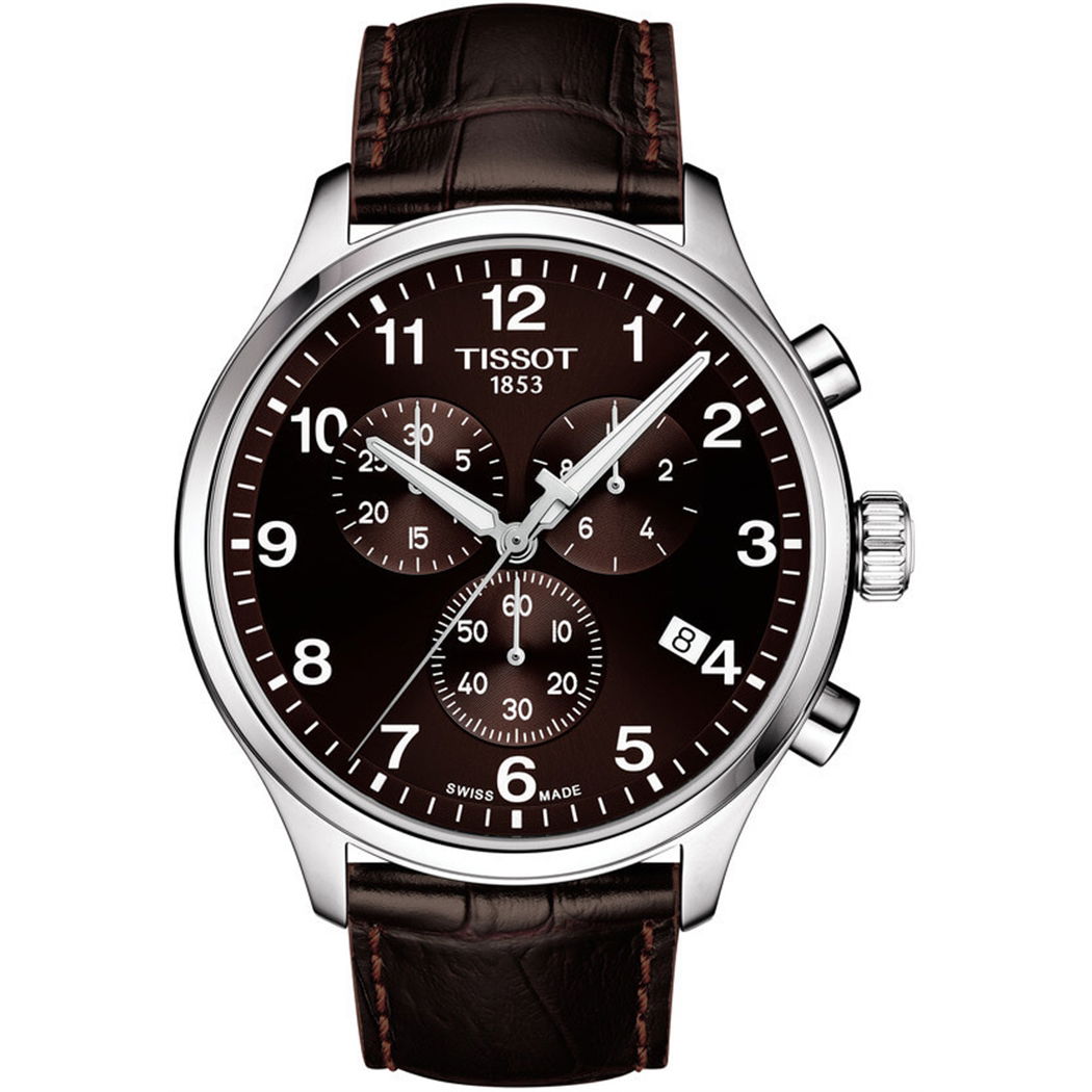 Tissot CHRONO XL CLASSIC T116.617.16.297.00