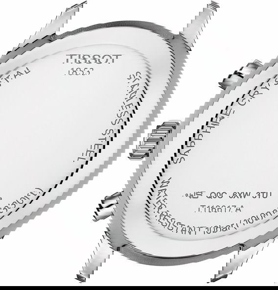 Tissot CHRONO XL CLASSIC T116.617.16.297.00