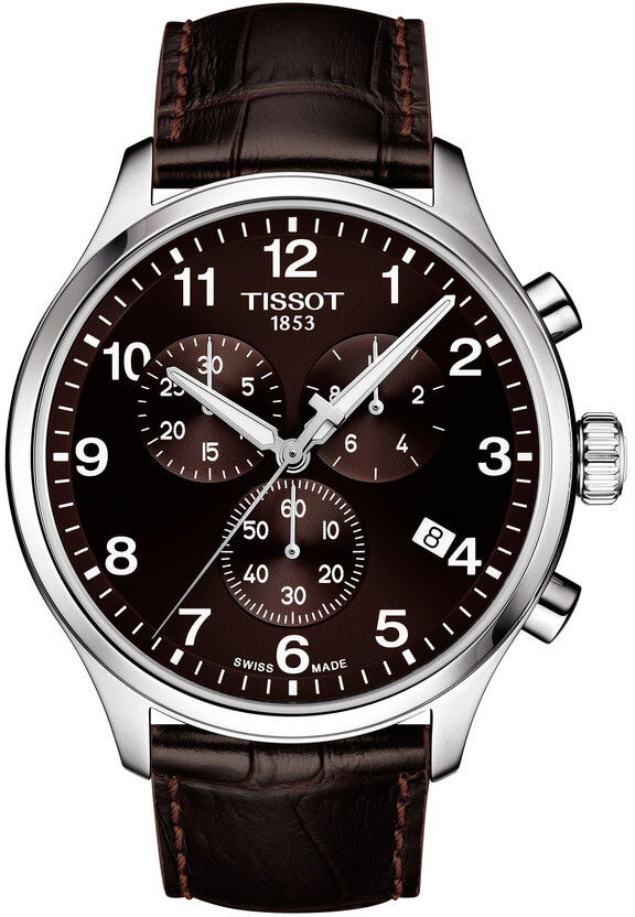 Tissot CHRONO XL CLASSIC T116.617.16.297.00