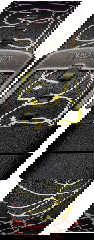 Tissot CHRONO XL 3X3 STREET BASKETBALL. T116.617.36.067.00