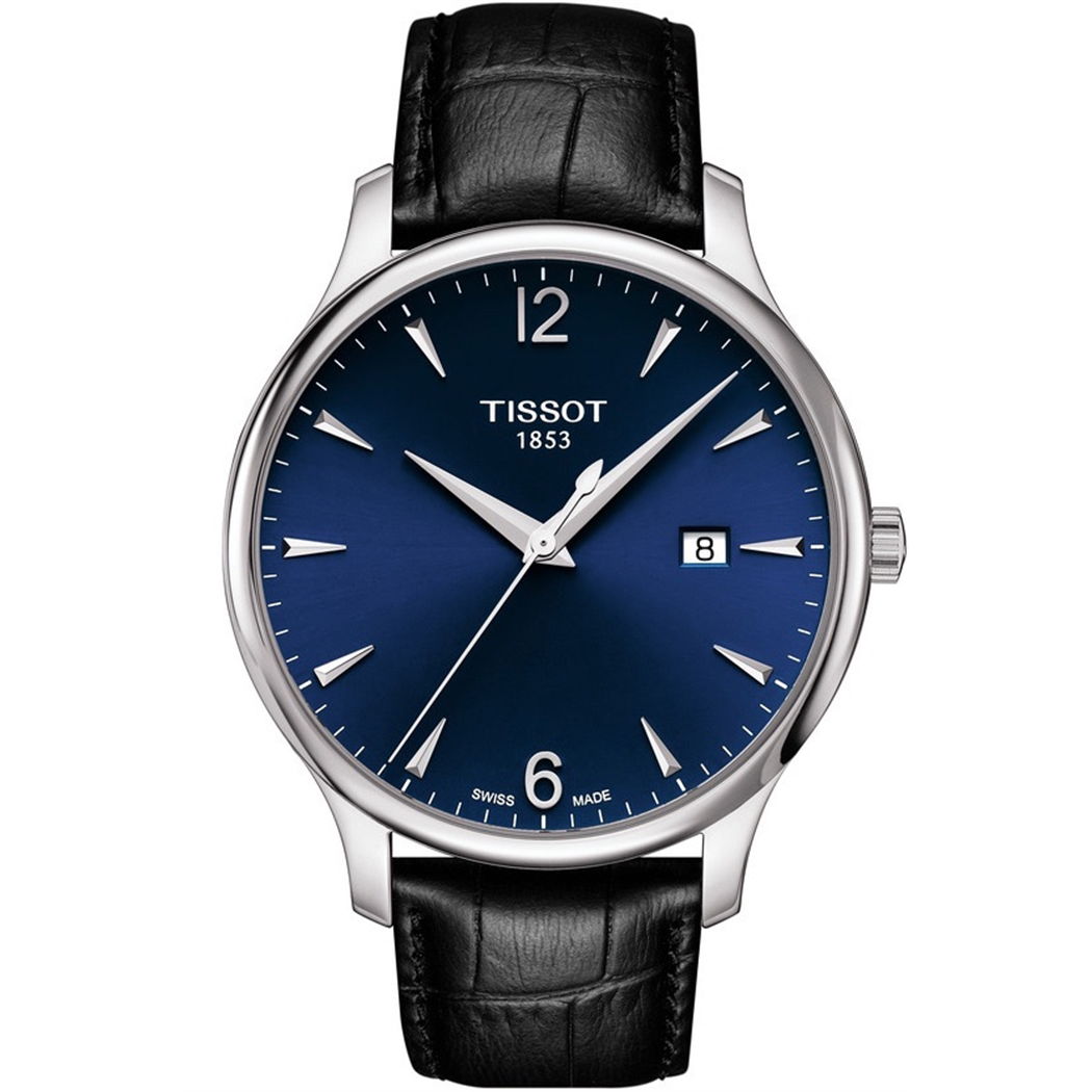 Tissot Tradition T063.610.16.047.00