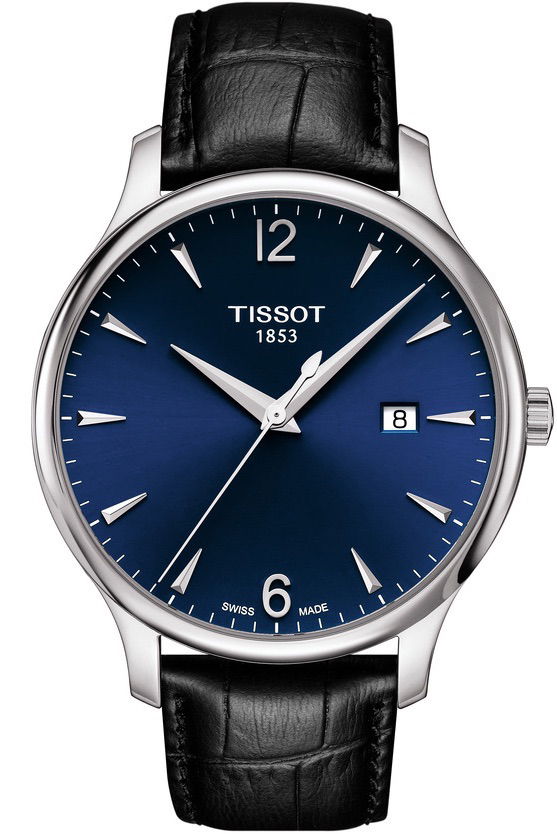 Tissot Tradition T063.610.16.047.00