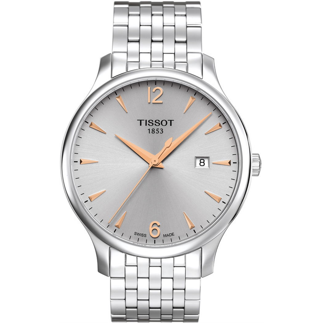 Tissot Erkek Kol Saati T063.610.11.037.01