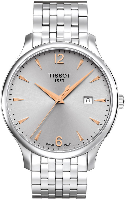 Tissot Erkek Kol Saati T063.610.11.037.01