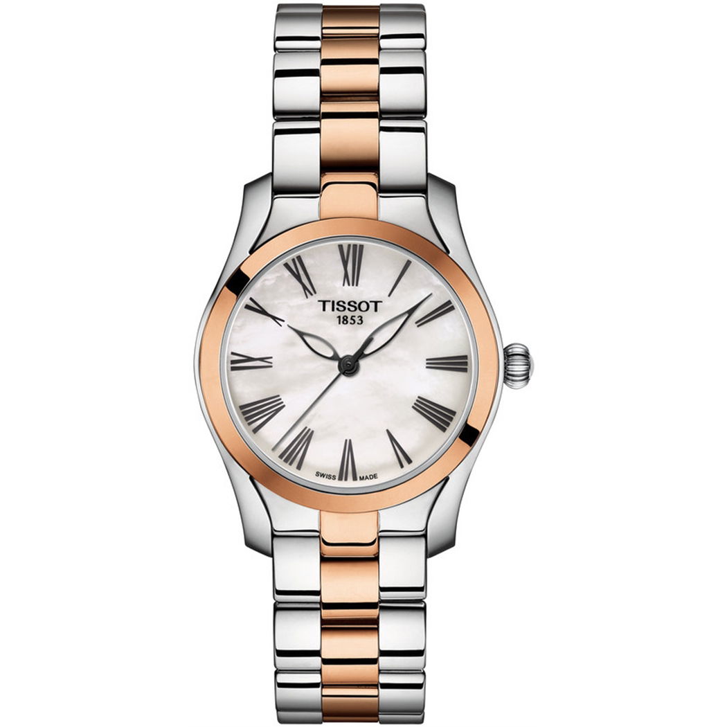 Tissot T-WAVE T112.210.22.113.01