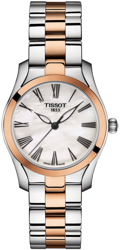 Tissot T-WAVE T112.210.22.113.01