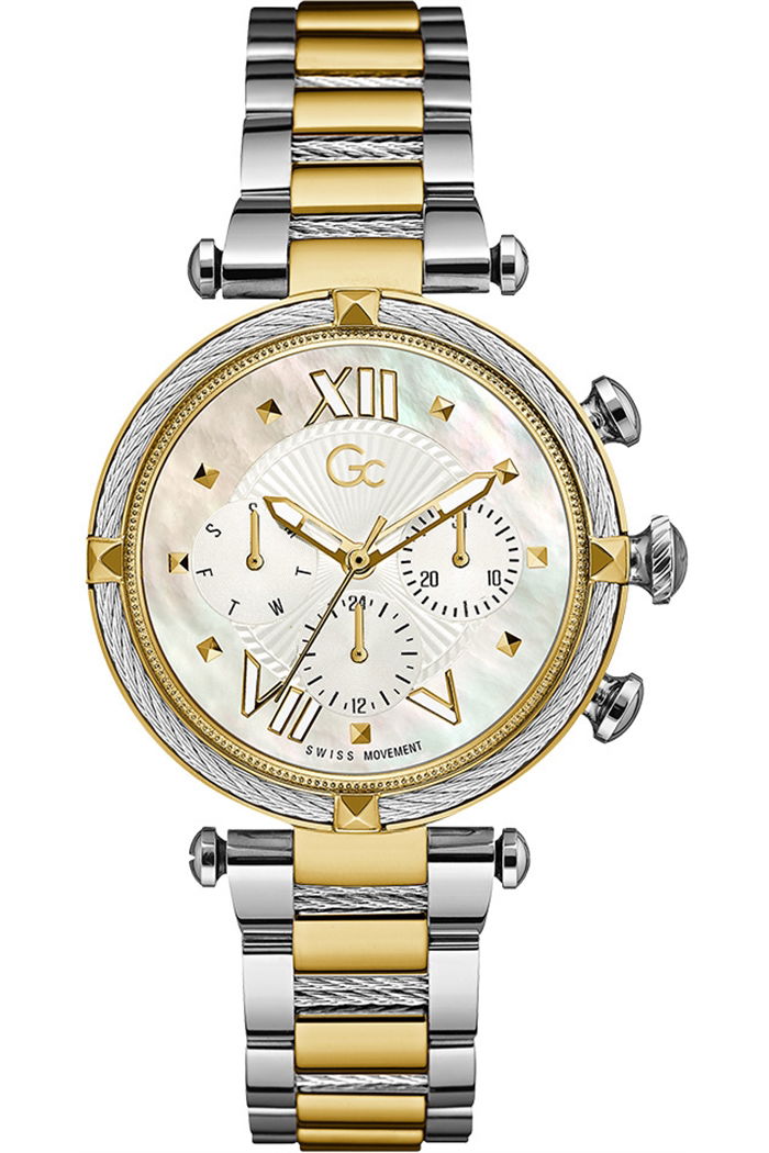 Gc Bayan Kol Saati GCY16020L1MF
