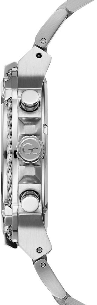 Gc Erkek Kol Saati GCY24003G2MF