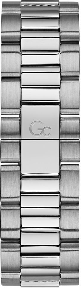 Gc Erkek Kol Saati GCY24003G2MF