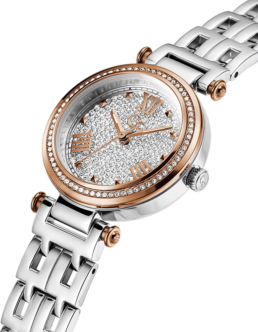 Gc Bayan Kol Saati GCY47004L1MF