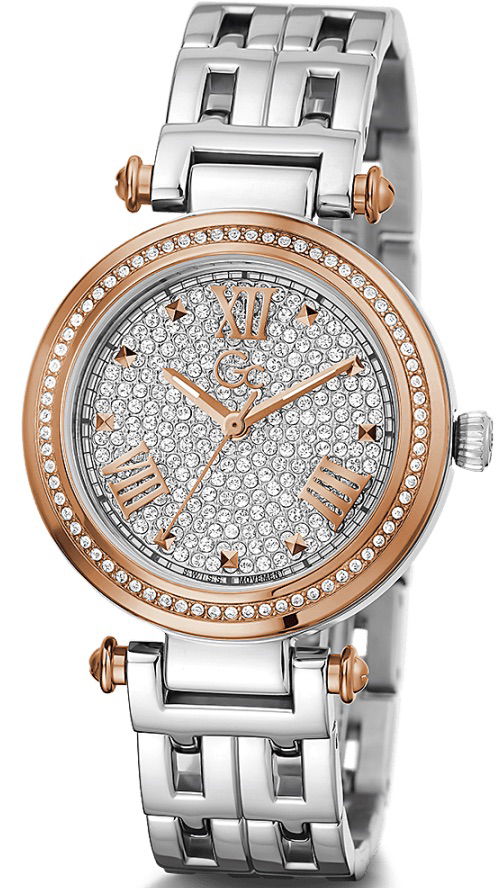 Gc Bayan Kol Saati GCY47004L1MF