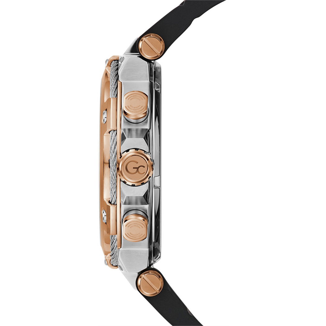 Gc Erkek Kol Saati GCY54002G2MF