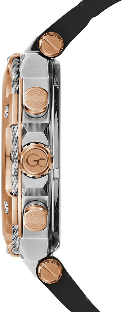 Gc Erkek Kol Saati GCY54002G2MF