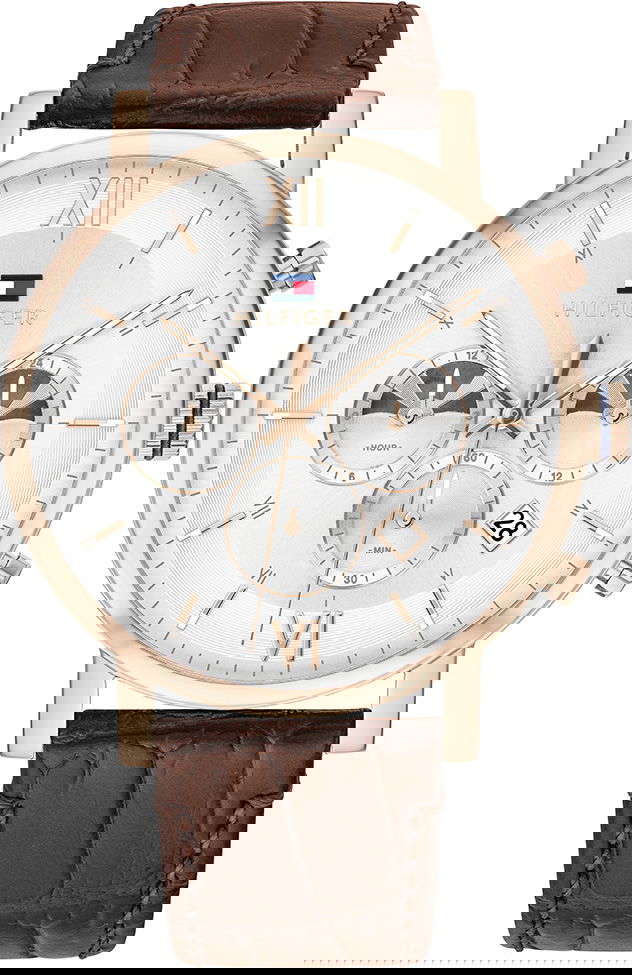 Tommy Hilfiger Erkek Kol Saati TH1710394