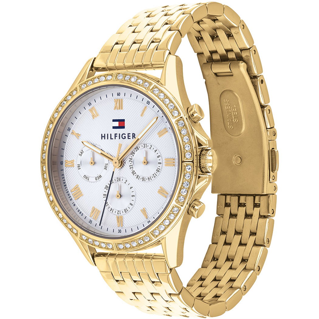 Tommy Hilfiger Bayan Kol Saati TH1782142