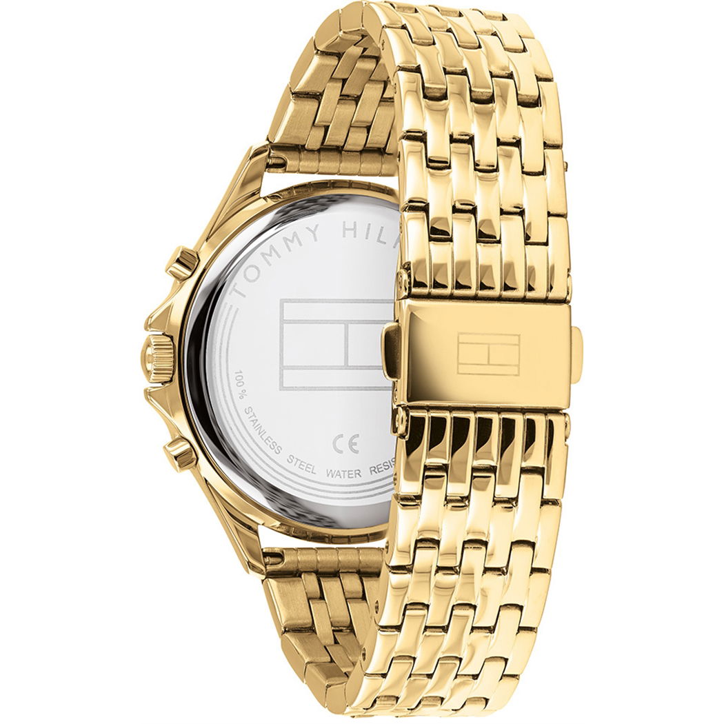 Tommy Hilfiger Bayan Kol Saati TH1782142