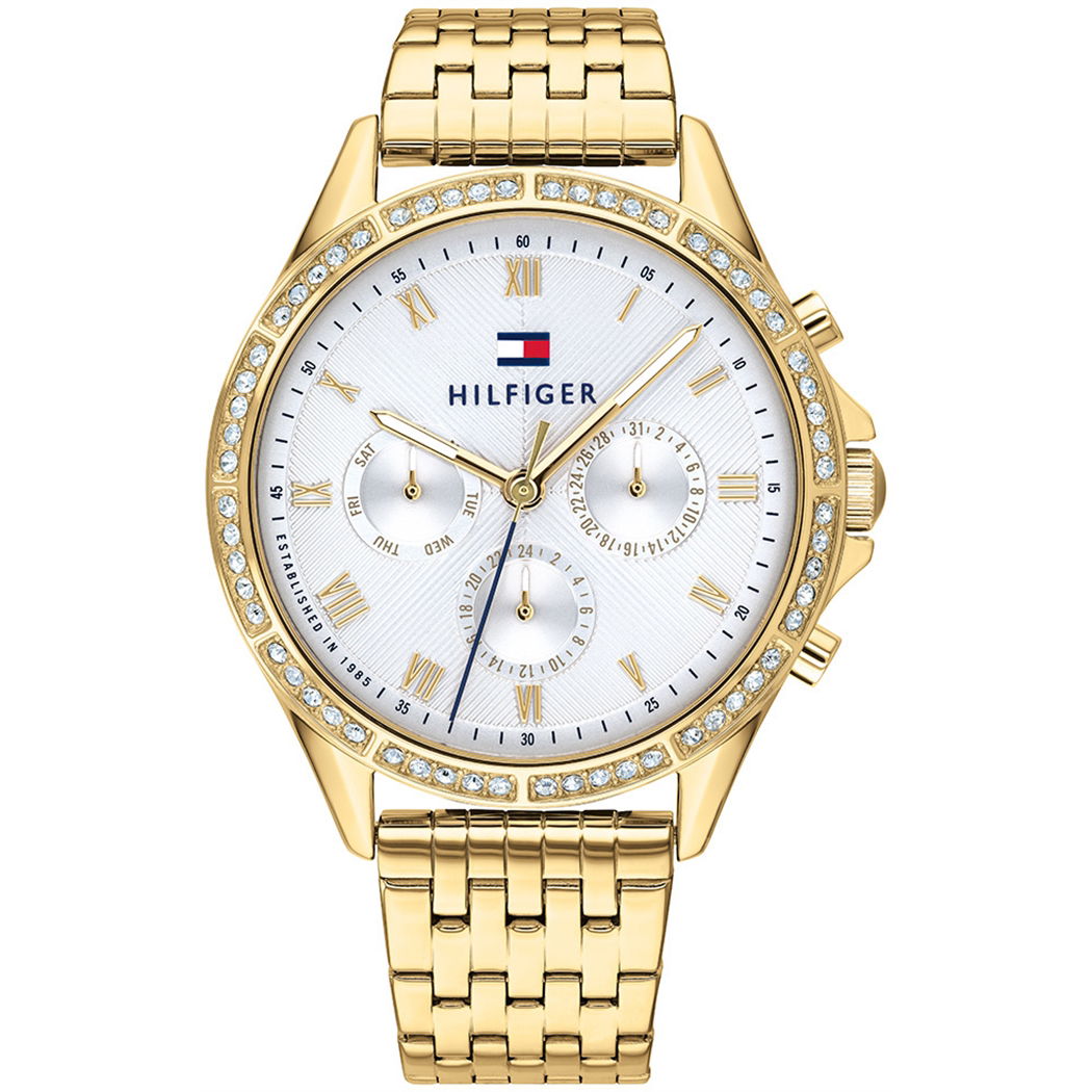 Tommy Hilfiger Bayan Kol Saati TH1782142