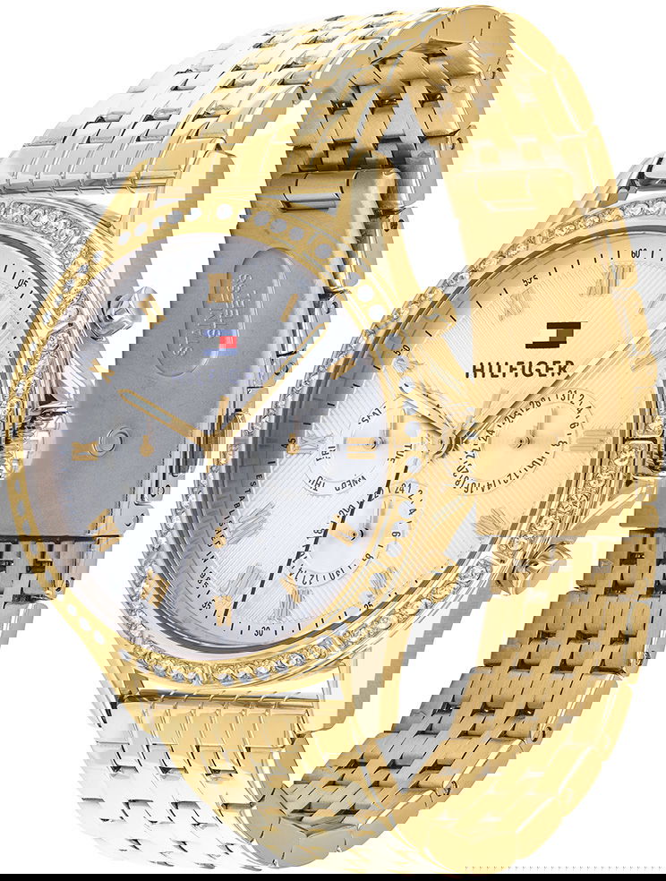 Tommy Hilfiger Bayan Kol Saati TH1782142