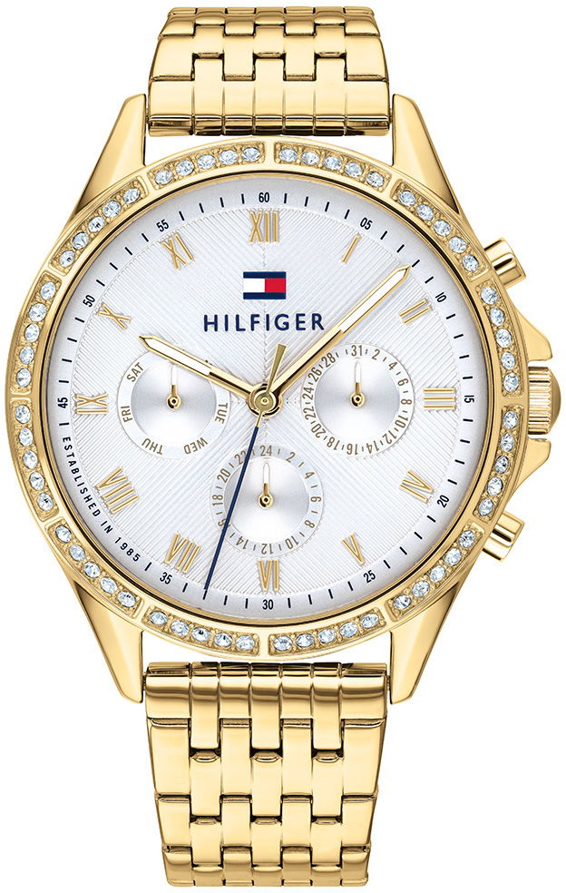 Tommy Hilfiger Bayan Kol Saati TH1782142