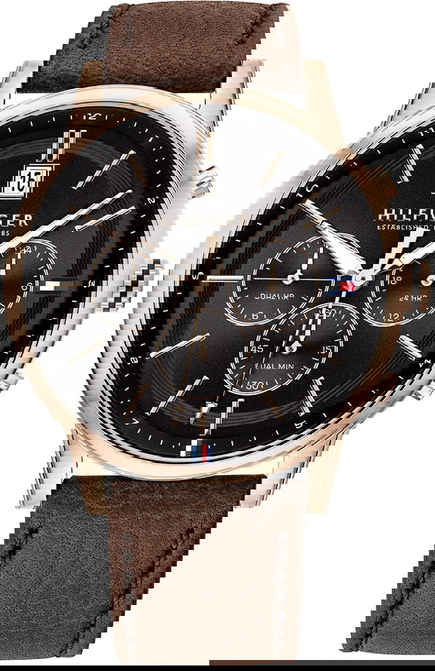 Tommy Hilfiger Erkek Kol Saati TH1791631