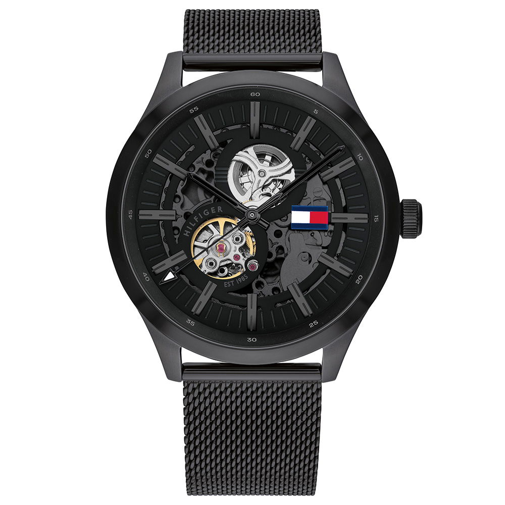 Tommy Hilfiger Erkek Kol Saati TH1791644