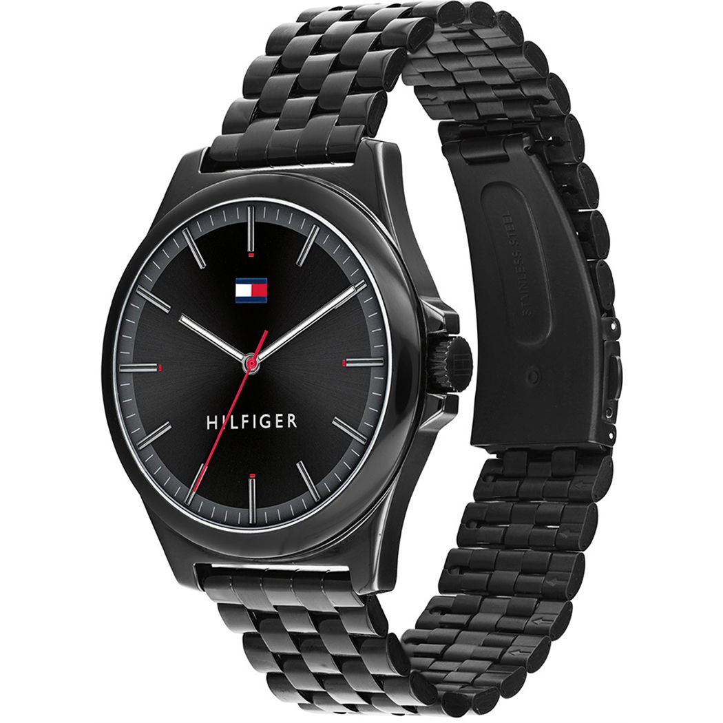 Tommy Hilfiger Erkek Kol Saati TH1791714