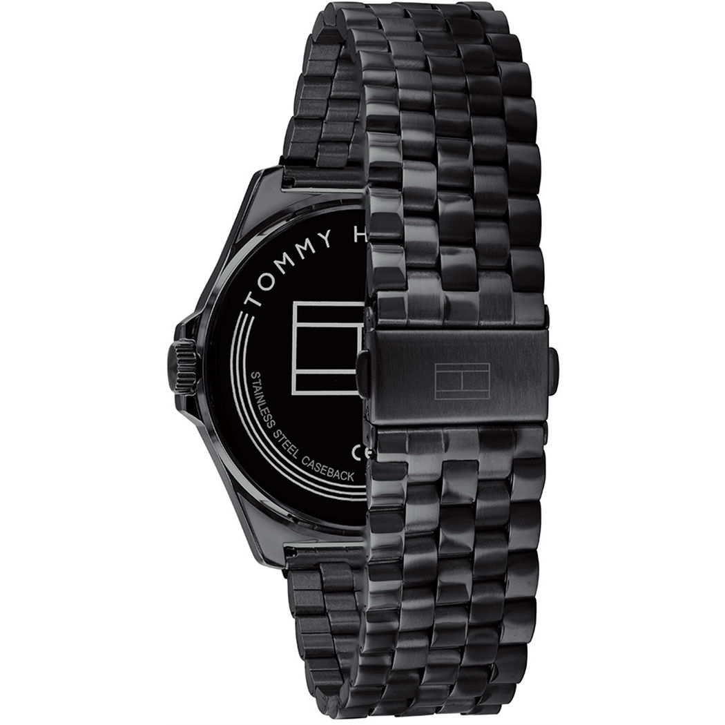 Tommy Hilfiger Erkek Kol Saati TH1791714