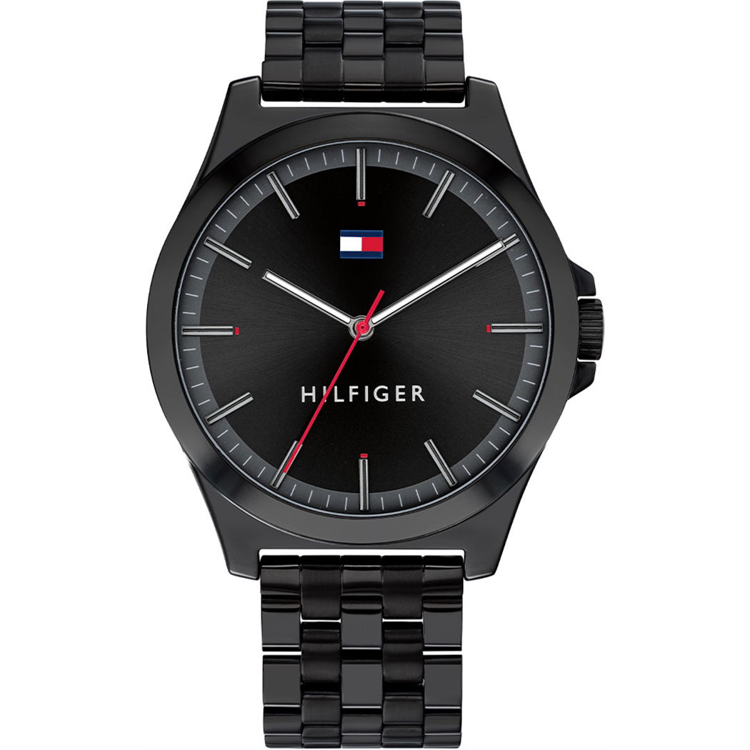 Tommy Hilfiger Erkek Kol Saati TH1791714