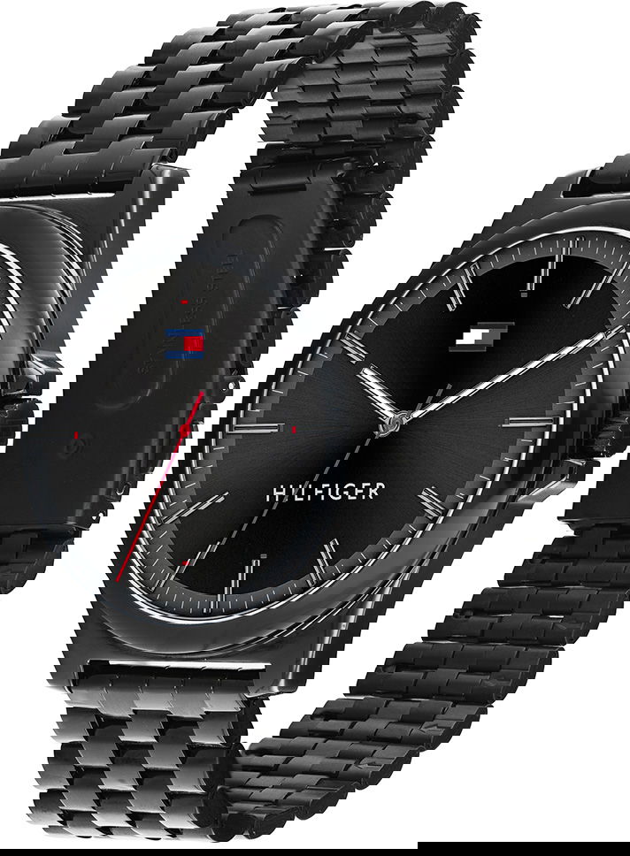 Tommy Hilfiger Erkek Kol Saati TH1791714