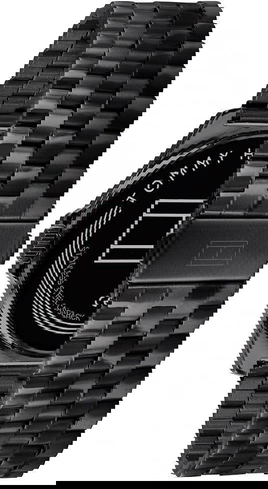 Tommy Hilfiger Erkek Kol Saati TH1791714