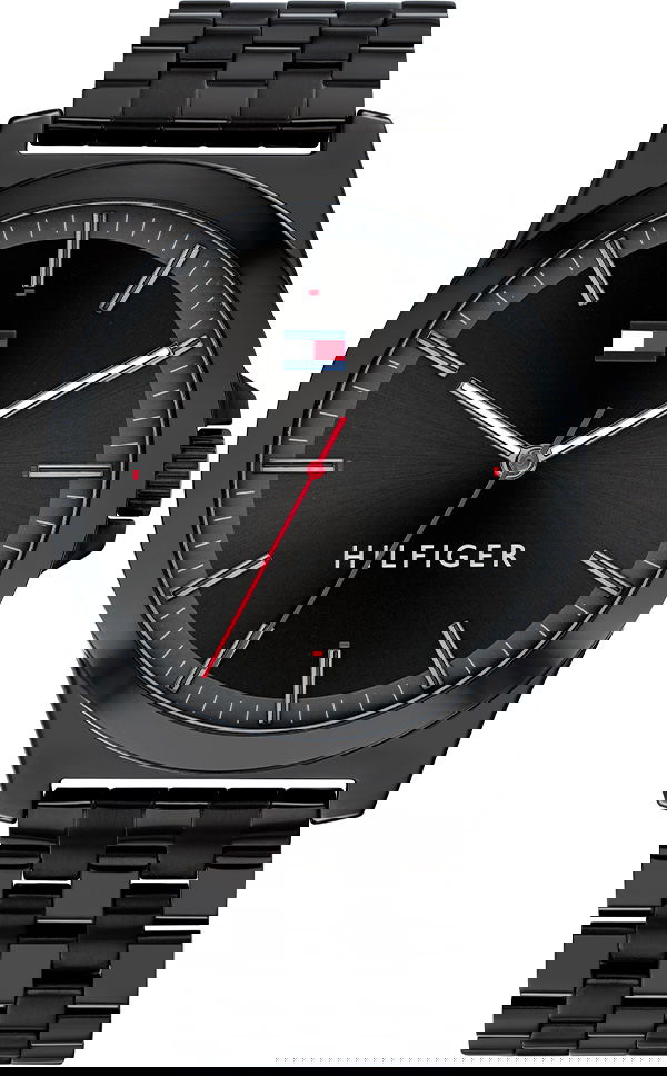 Tommy Hilfiger Erkek Kol Saati TH1791714