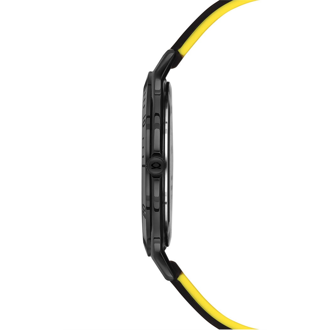 Nacar NC34-290333-BBS1 Erkek Kol Saati 