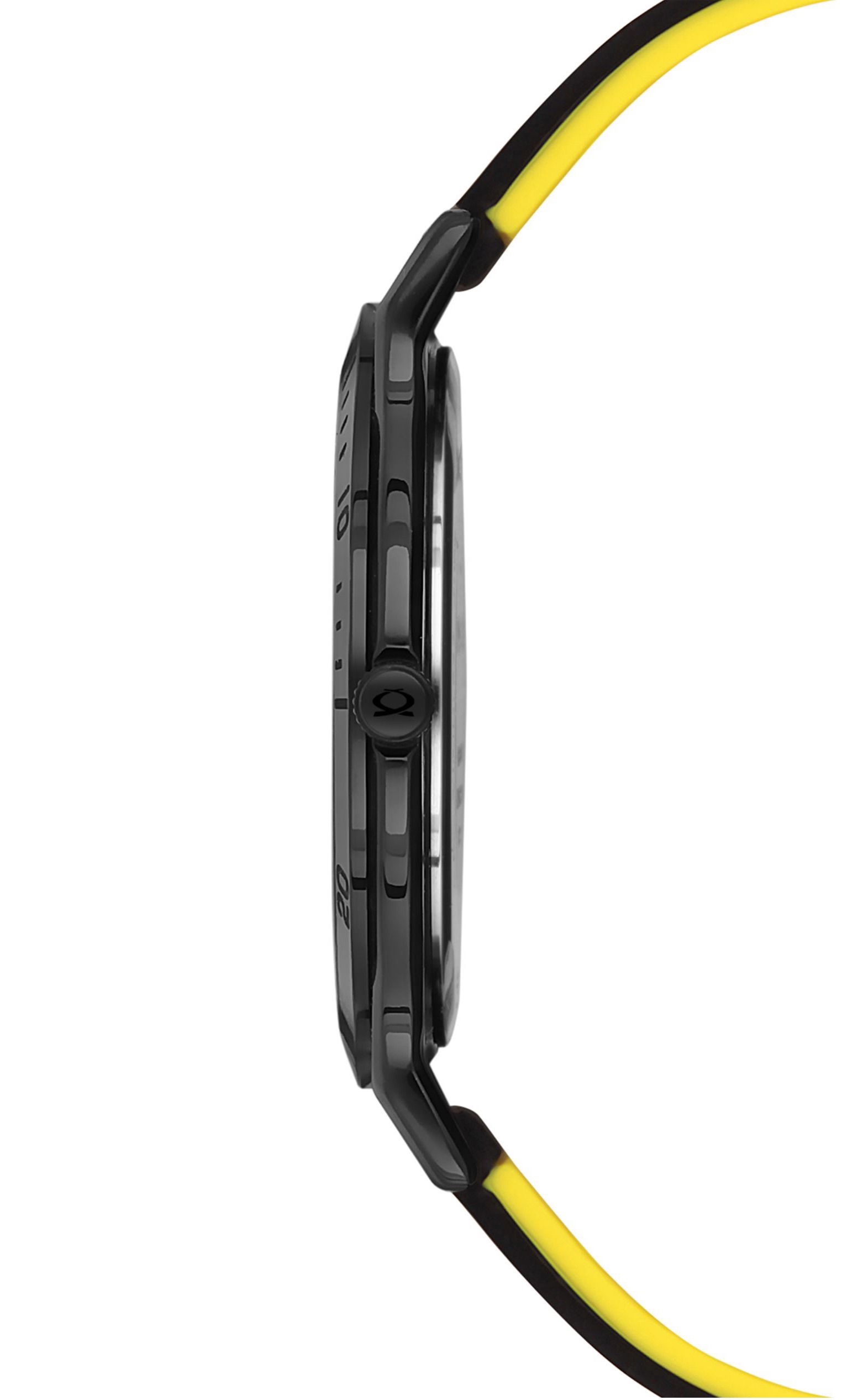 Nacar NC34-290333-BBS1 Erkek Kol Saati 