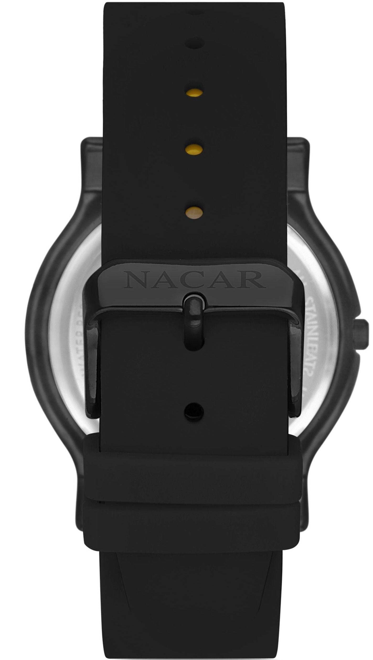 Nacar NC34-290333-BBS1 Erkek Kol Saati 