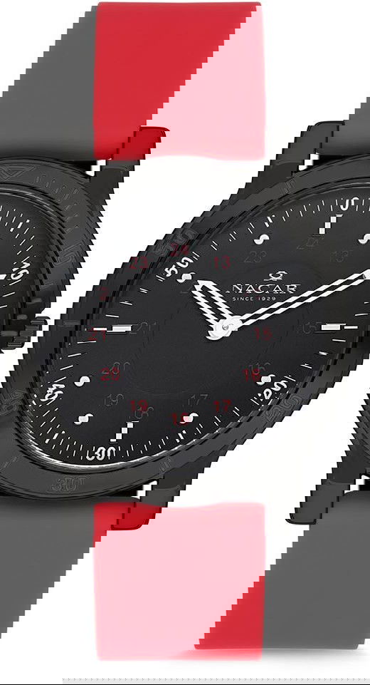 Nacar NC34-290333-BBS4 Erkek Kol Saati
