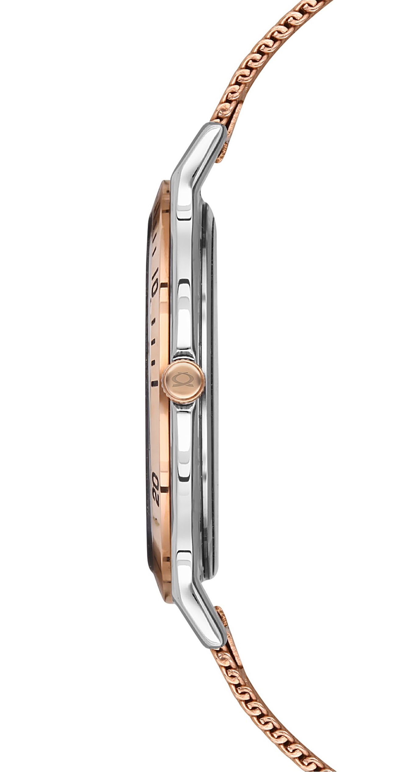 Nacar NC34-290333-ESM Erkek Kol Saati