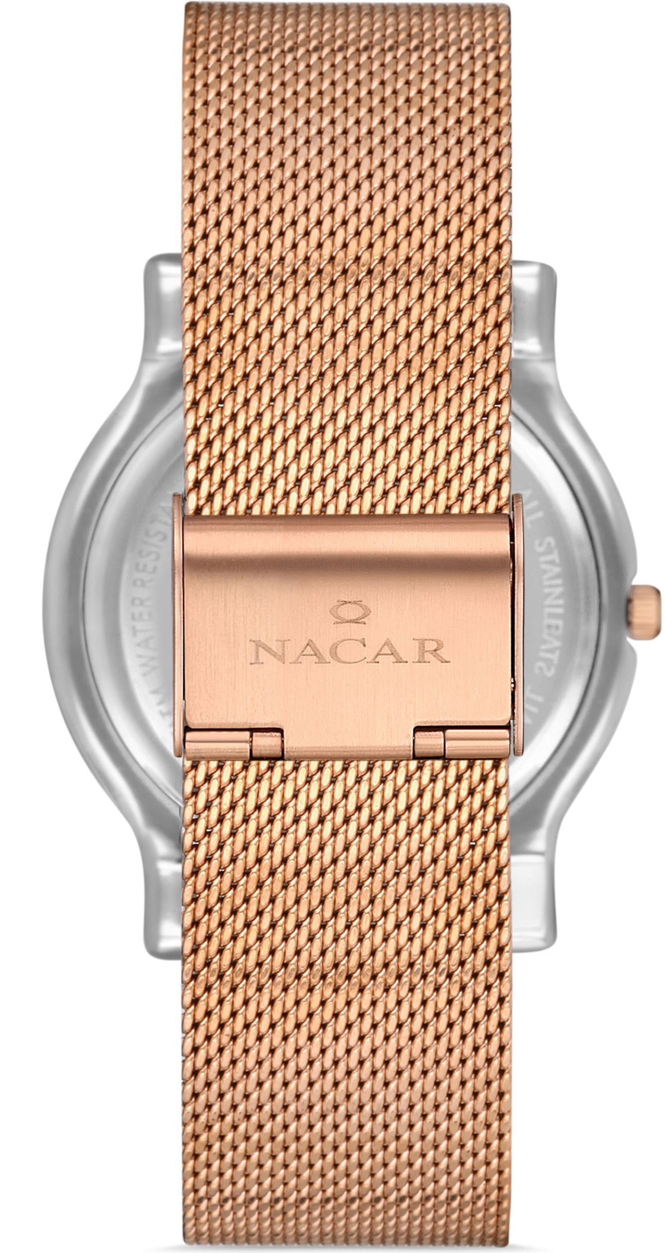 Nacar NC34-290333-ESM Erkek Kol Saati