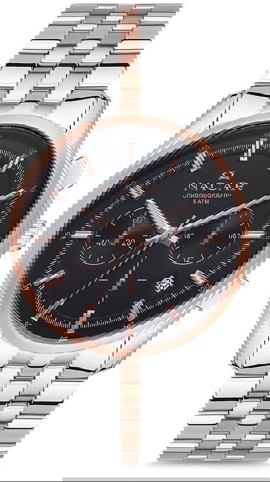 Nacar NC34-290409-EBM Erkek Kol Saati