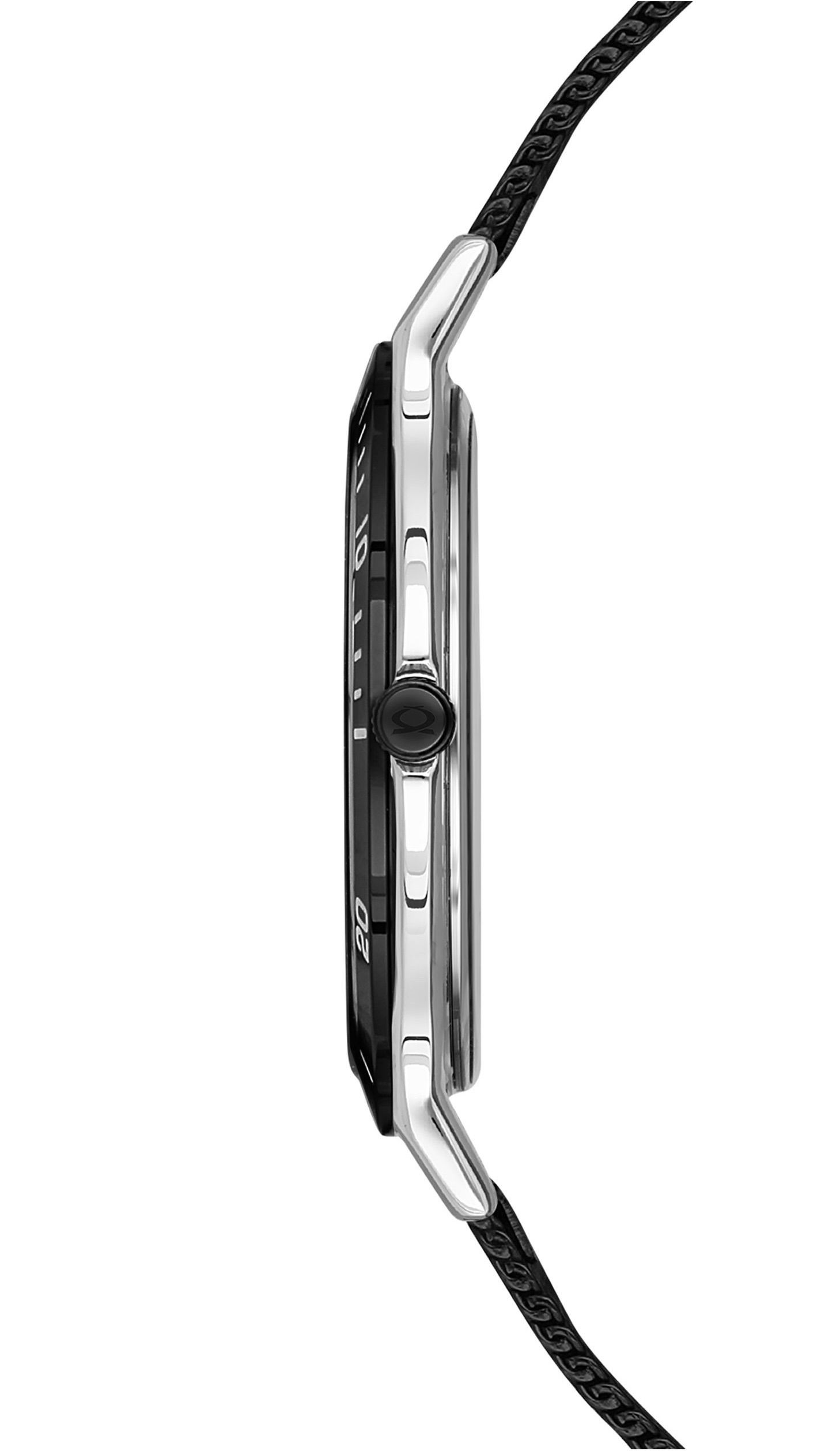 Nacar NC34-290333-BBM Erkek Kol Saati