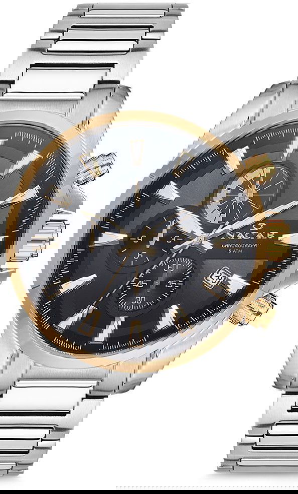 Nacar Erkek Kol Saati NC34-291169-CGM