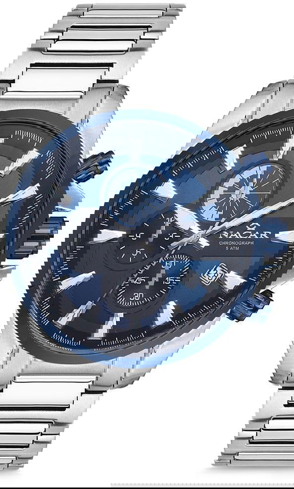 Nacar Erkek Kol Saati NC34-291169-ALM