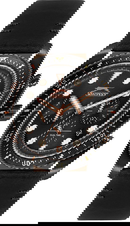 Slazenger Erkek Kol Saati SL.09.1722.2.04