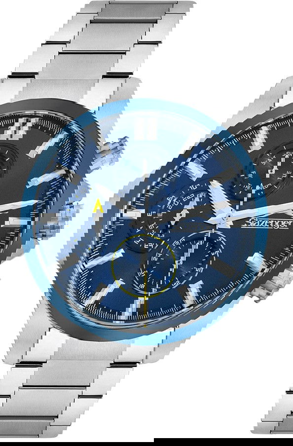 Slazenger Erkek Kol Saati SL.09.1641.2.04