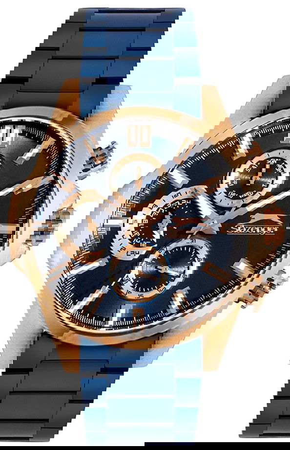 Slazenger Erkek Kol Saati SL.09.1641.2.06